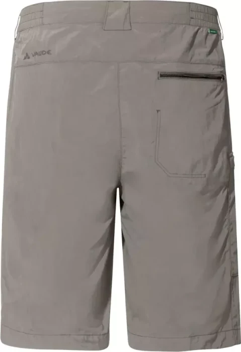 Vaude Farley Bermuda V Hose kurz boulder uni (Herren)