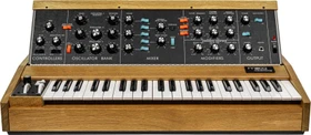 Moog Minimoog Model D Bob Moog Tribute Edition
