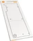 EK Water Blocks Quantum Line EK-Quantum Vector Radeon VII Backplate Nickel Vorschaubild