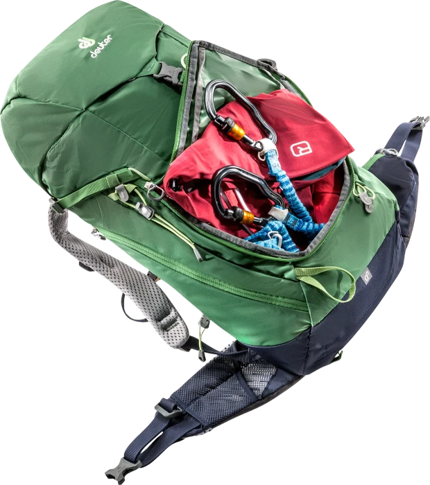 Deuter Trail 28 SL leaf/navy (Damen)