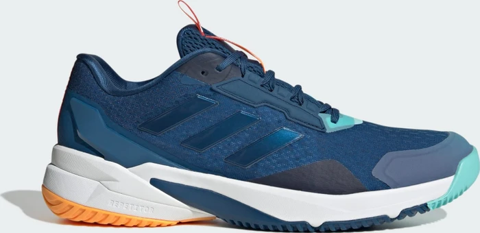 adidas Crazyflight 6 dusky petrol/flash aqua (Herren)