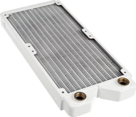 MagiCool 240 G2 Slim Radiator, weiß