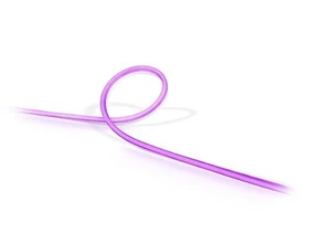 Philips Hue White and Color Ambiance Outdoor LED Lightstrip 2m
