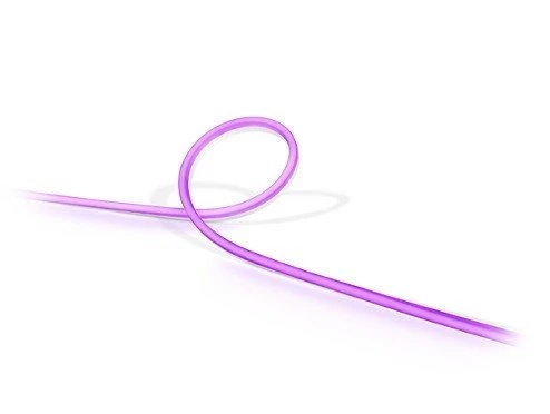 Philips Hue White and Color Ambiance Outdoor LED Lightstrip 2m