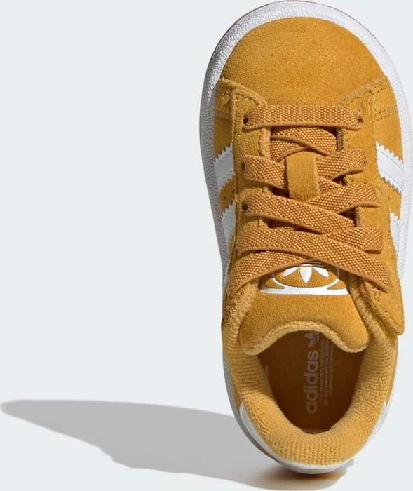 adidas Campus 00s Comfort Closure Elastic Lace preloved yellow/cloud white (Junior)