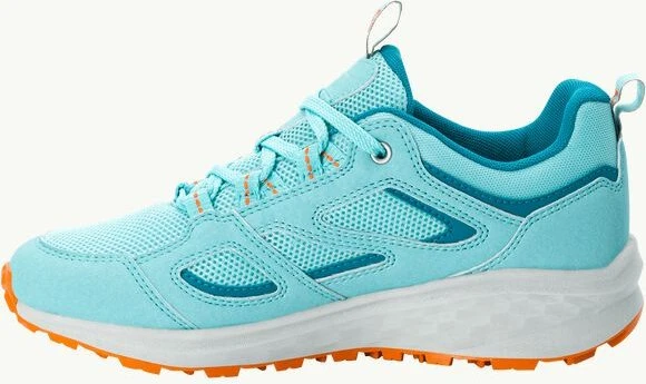 Jack Wolfskin Vojo 3 Vent Low fresh ice (Damen)