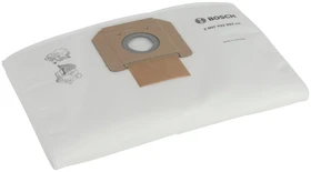 Bosch Vliesfilterbeutel, 5 Stück