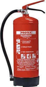 Gloria Protex Feuerlöscher 6kg