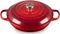 Le Creuset Gourmet-Profitopf Bräter aus Gusseisen rund 30cm 3.5l Vorschaubild