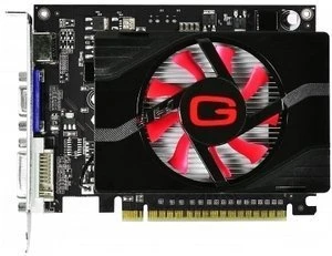 Gainward GeForce GT 630, 1GB DDR3, VGA, DVI, HDMI