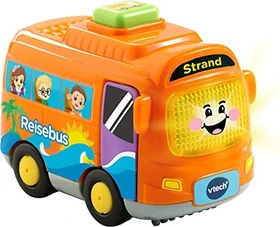 VTech Tut Tut Baby Flitzer Reisebus