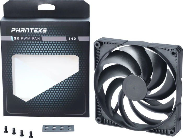 Phanteks PH-F140SK, 140mm