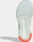 adidas Crazyflight sky tint/cloud white/signal coral (Damen) Vorschaubild