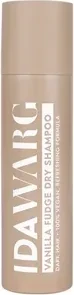 Ida Warg Beauty Vanilla Fudge Dry Shampoo Dark Hair, 150ml
