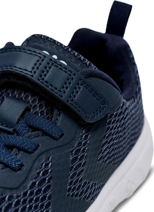 hummel Actus Recycled black iris (Junior)