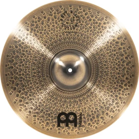 Meinl Pure Alloy Custom Medium Thin Crash 19"