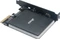 Akasa M.2 PCIe and M.2 SATA SSD adapter card with RGB LED light and heatsink Vorschaubild