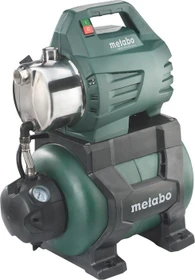 Metabo HWW 4500/25 Inox Elektro-Hauswasserwerk