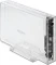 DeLOCK External Enclosure, transparent, 3.5", USB-C 3.0 Vorschaubild