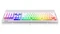 Endorfy Omnis Pudding, Onyx White, Kailh BLUE, USB, US Vorschaubild