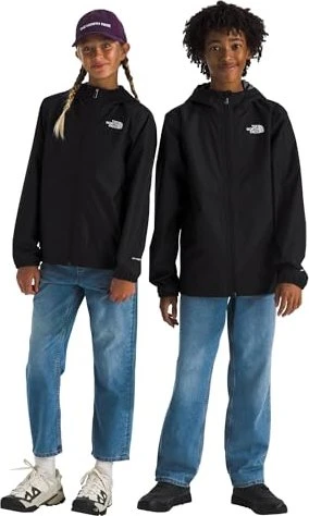 The North Face Zipline Rain Jacke (Junior)