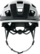 ABUS MoTrip Helm shiny white Vorschaubild
