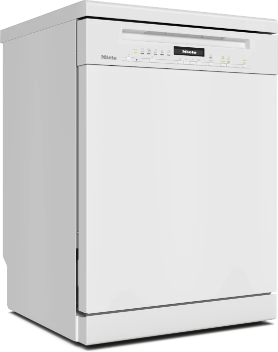Miele G 7130 SC AutoDos brillantweiß