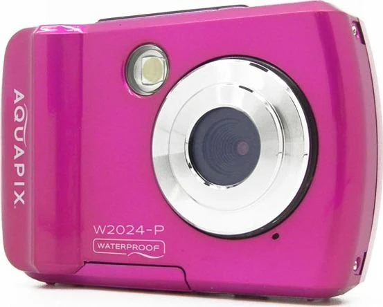 Easypix W2024 pink