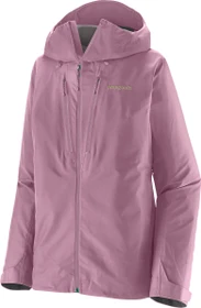 Patagonia Triolet Skijacke light violet (Damen)