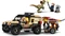 LEGO Jurassic World - Pyroraptor & Dilophosaurus Transport Vorschaubild