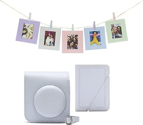 Fujifilm Instax mini 12 Accessory Kit weiß