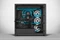 Corsair iCue 5000D RGB Hydro X, schwarz, Glasfenster Vorschaubild