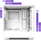 NZXT H5 Elite, weiß, Glasfenster Vorschaubild