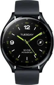 Xiaomi Watch 2 schwarz