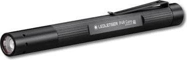 Ledlenser P4R Core Taschenlampe