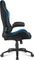 Sharkoon Elbrus 1 Gamingstuhl, schwarz/blau Vorschaubild