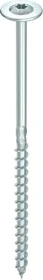 HECO TOPIX-plus Edelstahl A3K Torx T40 Holzschraube, 8x220mm, 50 Stück