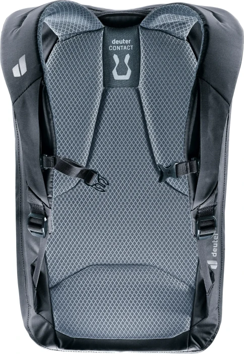 Deuter Drout schwarz