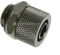 Bitspower Anschluss G1/4" auf 11/8mm glänzend schwarz Vorschaubild
