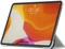 Hama Tablet Case Fold Clear für Apple iPad Pro 12.9" (4. Generation / 2020), silber Vorschaubild