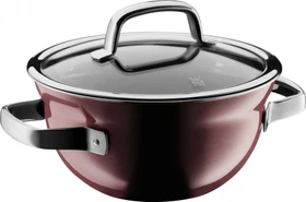 WMF Fusiontec Mineral Kochschüssel 20cm rose quartz