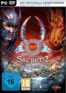 Sacred 2: Ice & Blood (PC)