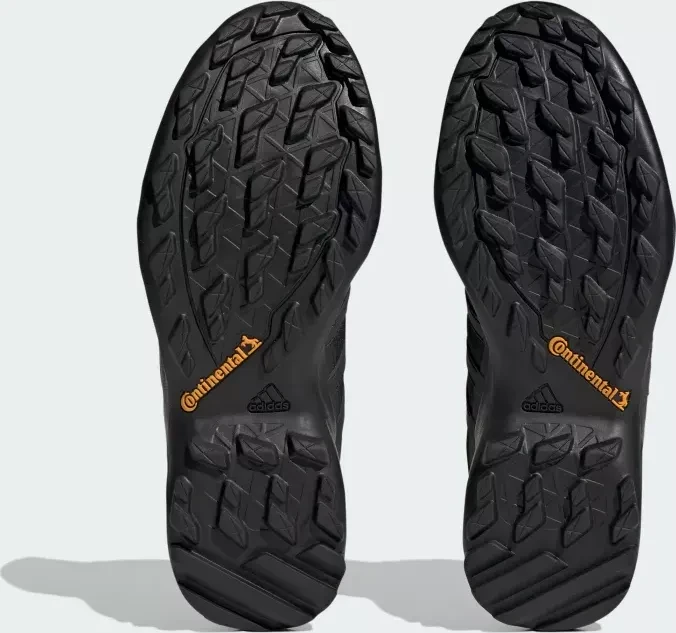 adidas Terrex Swift R2 Mid GTX core black/carbon