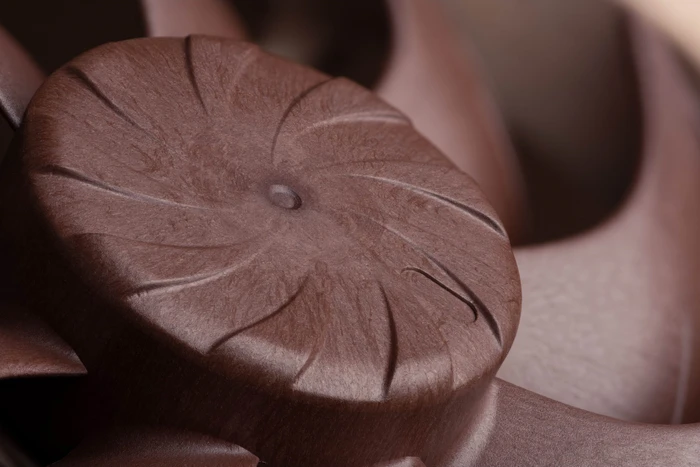 Noctua NF-A12x25 G2 LS-PWM, 120mm