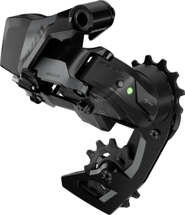 SRAM Rival AXS 12s 10-36t Schaltwerk lang (00.7518.196.000) – Bild 2 von 2