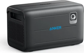 Anker Solix BP2600 Erweiterungsakku, 2560Wh