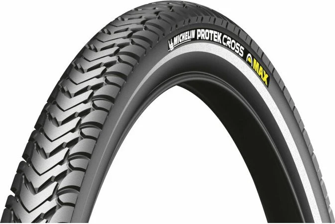 Michelin Protek Cross Max 700x35C Reifen