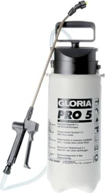 Gloria Pro 5 Drucksprühgerät 5l