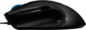 Razer Imperator, USB