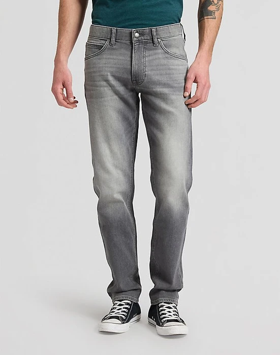Lee Daren Zip Fly Jeans end the night (Herren)